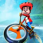 BMX Blast 2022 MOD APKs 1.3.263 (Unlimited Money)
