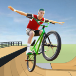 BMX Playground MOD APKs 1.17 (Unlimited Money)
