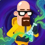 BOWBLITZ MOD APKs 1.22.1 (Unlimited Money)