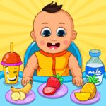 Baby Care MOD APKs 1.0.11 (Unlimited Money)