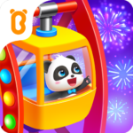 Baby Panda’s Fun Park MOD APKs 9.90.58.10 (Unlimited Money)