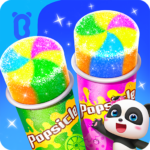 Baby Panda’s Ice Cream Shop MOD APKs 9.91.59.12 (Unlimited Money)