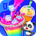 Baby Panda’s Juice Maker MOD APKs 9.91.00.01 (Unlimited Money)