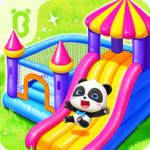 Baby Panda’s Play Land MOD APKs 8.73.34.60 (Unlimited Money)