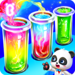 Baby Panda’s Science World MOD APKs 10.00.00.74 (Unlimited Money)