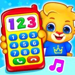Baby Phone & Kids Games MOD APKs 1.1.4 (Unlimited Money)