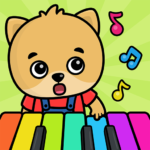 Baby Piano MOD APKs 3.17 (Unlimited Money)