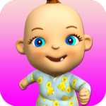 Baby Run MOD APKs 23.4.9 (Unlimited Money)