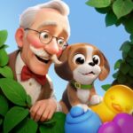 Babytopia MOD APKs 6.3.0 (Unlimited Money)