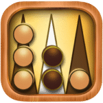 Backgammon Friends Online MOD APKs 1.163.0 (Unlimited Money)