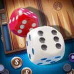 Backgammon Legends Online MOD APKs 2.42.0 (Unlimited Money)
