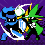 Backpack Arena MOD APKs 0.27.2 (Unlimited Money)