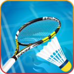 Badminton android game MOD APKs 1.5.4 (Unlimited Money)