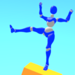 Balance Duel MOD APKs 0.3.8 (Unlimited Money)