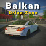 Balkan Drive Zone MOD APKs 7.7 (Unlimited Money)