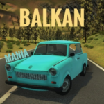 Balkan Mania MOD APKs 9 (Unlimited Money)