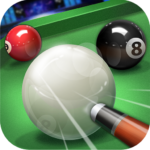 Ball Billiards MOD APKs 1.1.7 (Unlimited Money)