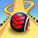 Ball Race 3d MOD APKs 6.6 (Unlimited Money)