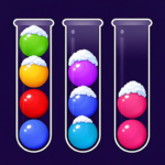 Ball Sort Puzzle MOD APKs 1.0.23 (Unlimited Money)