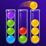 Ball Sort Puzzle MOD APKs 1.4.7 (Unlimited Money)