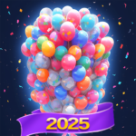 Balloon Master 3D MOD APKs 1.8.8 (Unlimited Money)