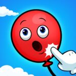 Balloon Pop Kids Learning Game MOD APKs 19.01.16 (Unlimited Money)