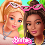 Barbie™ Merge Mystery MOD APKs 88 (Unlimited Money)