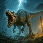Baryonyx Dinosaur Simulator MOD APKs 1.3.2 (Unlimited Money)