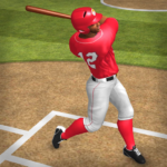 Baseball Game On MOD APKs 1.8.4 (Unlimited Money)