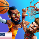 Basketball Arena MOD APKs 1.131.1 (Unlimited Money)
