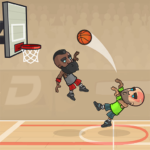 Basketball Battle MOD APKs 2.4.49 (Unlimited Money)