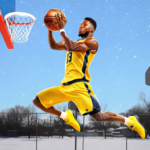 Basketball Games MOD APKs 2026.1 (Unlimited Money)
