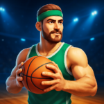 Basketball Master MOD APKs 1.11.0  (Unlimited Money)