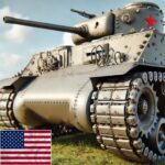Battle Tanks MOD APKs 6.9.20 (Unlimited Money)