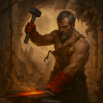 Battlesmiths MOD APKs 2.30.0 (Unlimited Money)