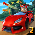 Beach Buggy Racing 2 MOD APKs 2026.03.10 (Unlimited Money)