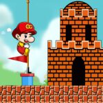 Bean’s World MOD APKs 5.9 (Unlimited Money)