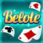 Belote & Coinche MOD APKs 4.54.0 (Unlimited Money)