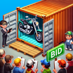 Bid Master MOD APKs 0.8.5 (Unlimited Money)