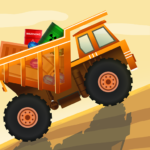 Big Truck MOD APKs 7.27.1 (Unlimited Money)