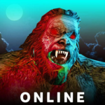 Bigfoot Hunting Multiplayer MOD APKs 2.5.5 (Unlimited Money)