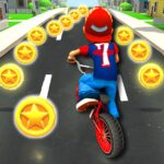 Bike Blast MOD APKs 4.14.0 (Unlimited Money)