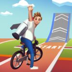 Bike Hop MOD APKs 1.0.126 (Unlimited Money)