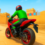Bike Racing Master MOD APKs 1.14 (Unlimited Money)
