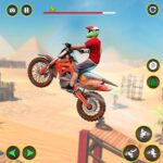Bike Stunt 3D MOD APKs 8.0 (Unlimited Money)