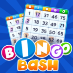 Bingo Bash MOD APKs 1.248.0 (Unlimited Money)