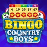 Bingo Country Boys MOD APKs 1.601.870 (Unlimited Money)