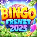 Bingo Frenzy™ MOD APKs 3.64.0 (Unlimited Money)