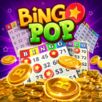 Bingo Pop MOD APKs 12.3.9 (Unlimited Money)