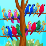Bird Puzzle MOD APKs 3.7.3 (Unlimited Money)